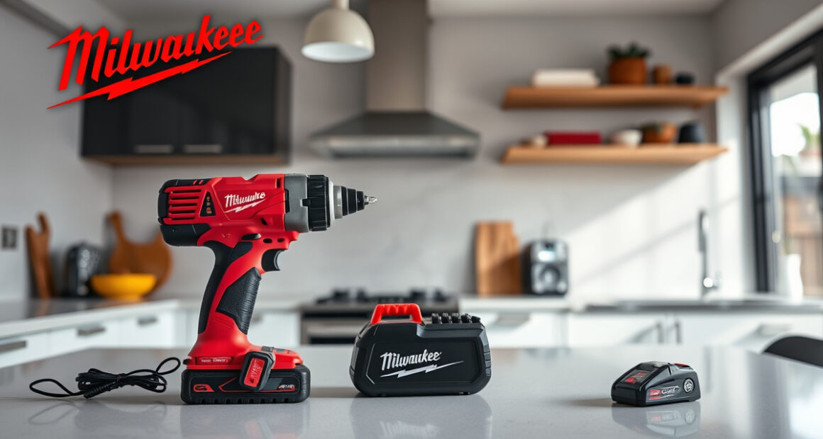 Milwaukee M12 vs Milwaukee Impact Driver: Full Comparison