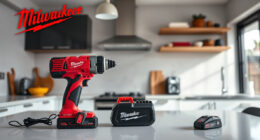 Milwaukee M12 vs Milwaukee Impact Driver: Full Comparison