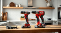 Milwaukee M12 vs Milwaukee Impact Driver: Full Comparison