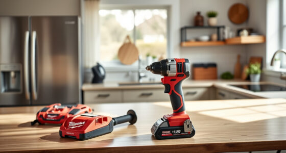 Milwaukee PACKOUT vs Milwaukee Hammer Drill: Full Comparison