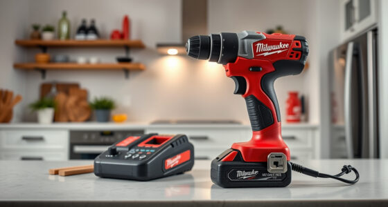 Milwaukee PACKOUT vs Milwaukee Hammer Drill: Full Comparison