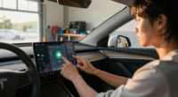 My Car’s OTA Update Broke Android Auto