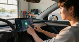 My Car’s OTA Update Broke Android Auto