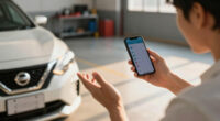 Nissan Surges In Global Coverage
