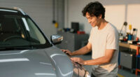 Nissan Surges In Global Coverage