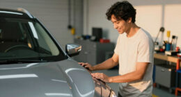 Nissan Surges In Global Coverage