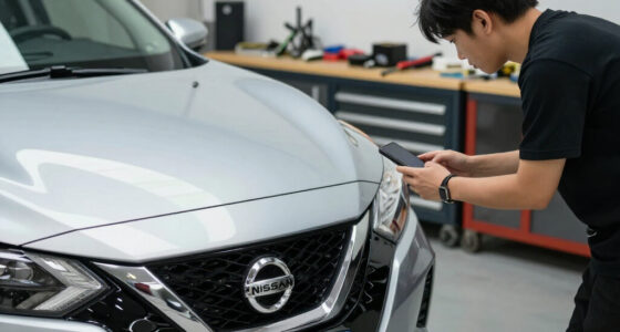 Nissan Surges In Global Coverage