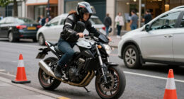 One Killed in Waterloo Motorcycle crash Wednesday
