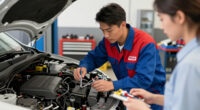Pep Boys Surges In Global Coverage