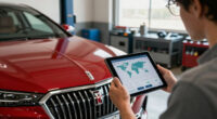 Pontiac Surges In Global Coverage