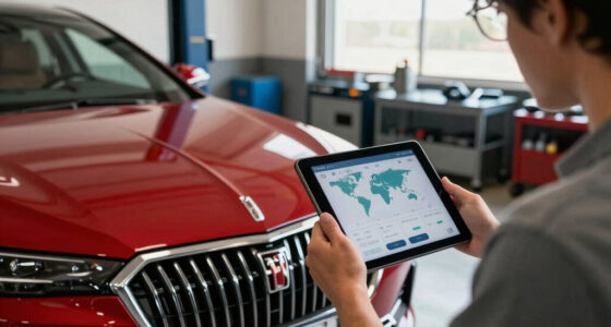 Pontiac Surges In Global Coverage