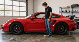 Porsche’s ‘GT3’ Label Isn’t About the Track Anymore