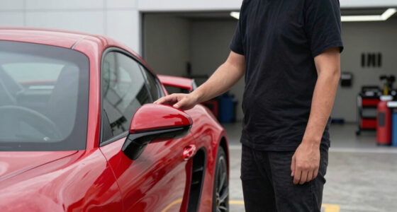 Porsche Surges In Global Coverage