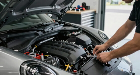 Revisiting the manual Porsche 911 Carrera T