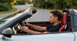 Riding With Pagani’s Test Driver In A Utopia Roadster Ruined Me For Life