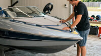 Shaq Custom Chevrolet Impala Watercraft