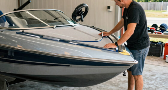 Shaq Custom Chevrolet Impala Watercraft