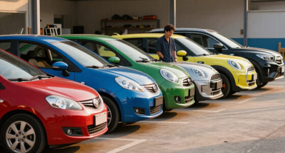Six Fun Cars That Are Cheap To Own
