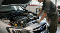 Subaru Recall