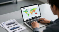 Subaru Surges In Global Coverage