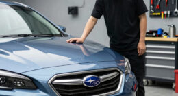 Subaru Surges In Global Coverage