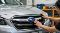 Subaru Surges In Global Coverage