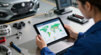 Suzuki Surges In Global Coverage