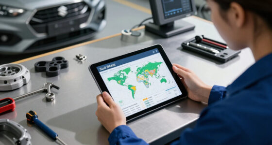 Suzuki Surges In Global Coverage
