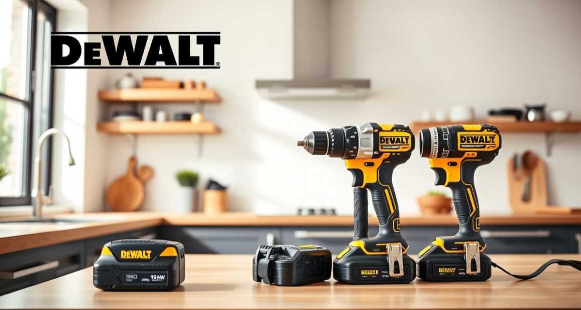 Top DEWALT Saw Blades in 2026: Essential Accessories for Precision Cutting