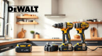 Top DEWALT Saw Blades in 2026: Essential Accessories for Precision Cutting