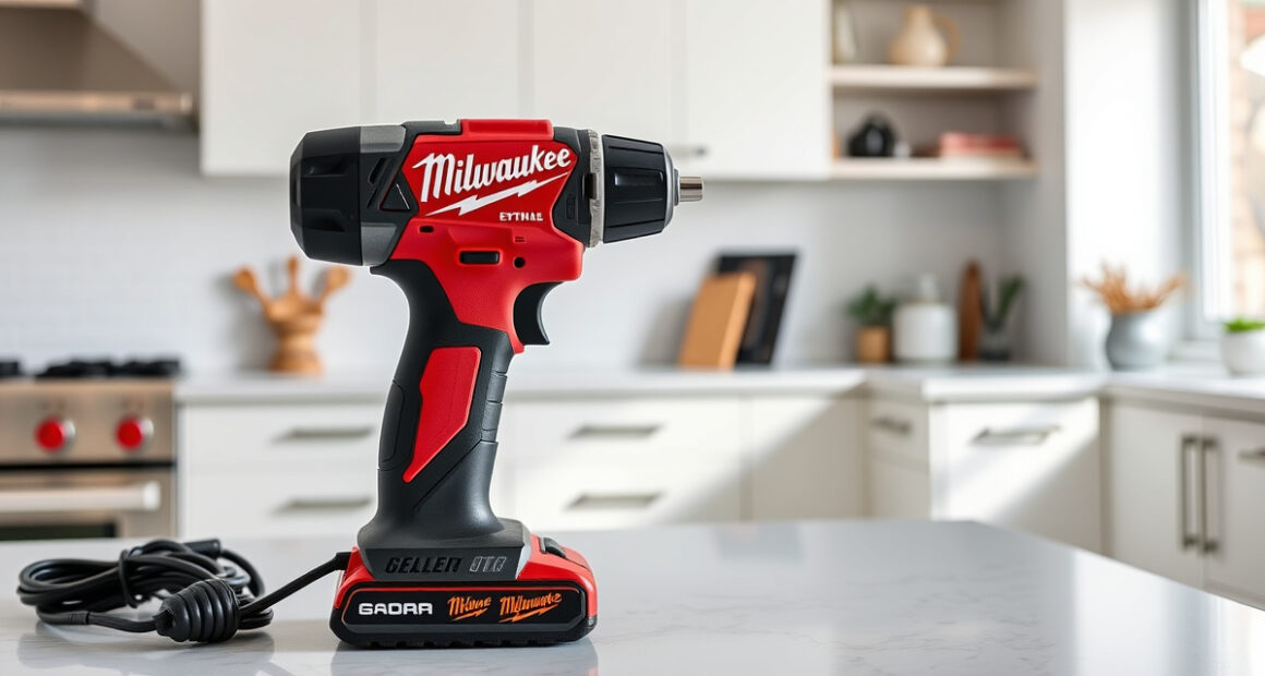 Top Milwaukee Power Tools for Plumbers (2026) — Expert Guide
