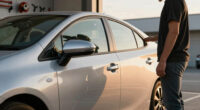 Toyota Prius Limited Surges In Global Coverage