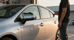 Toyota Prius Limited Surges In Global Coverage