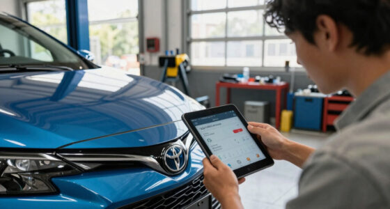 Toyota Surges In Global Coverage