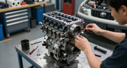 Toyota Surges In Global Coverage