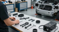 Toyota Surges In Global Coverage