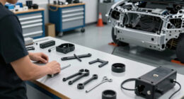 Toyota Surges In Global Coverage