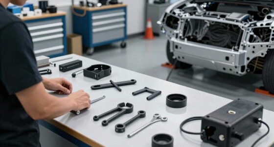 Toyota Surges In Global Coverage