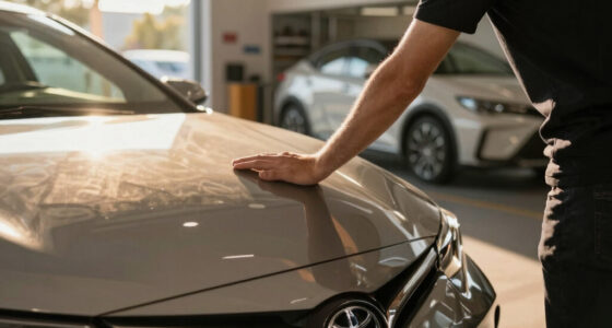 Toyota Surges In Global Coverage
