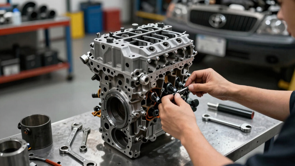 Toyota Surges In Global Coverage
