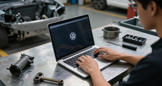 Volkswagen Surges In Global Coverage