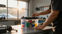 Why Is Everyone Trying To Build A Solid-state Battery?