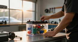 Why Is Everyone Trying To Build A Solid-state Battery?