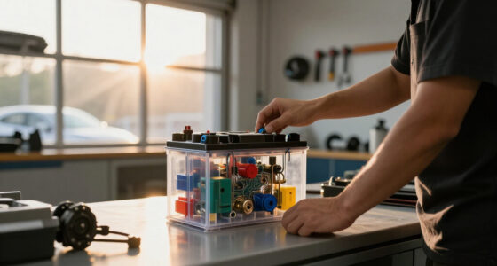 Why Is Everyone Trying To Build A Solid-state Battery?