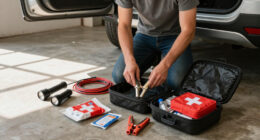 10 Best Car Emergency Kits in 2026