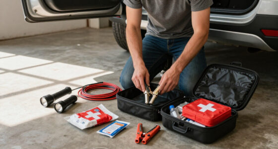 10 Best Car Emergency Kits in 2026