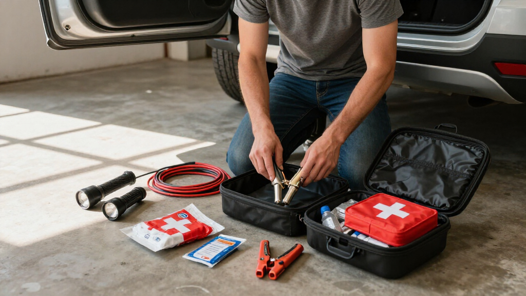 10 Best Car Emergency Kits in 2026