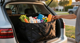 10 Best Car Trunk Organizers in 2026