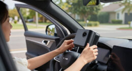 12 Best Car Air Purifiers in 2026