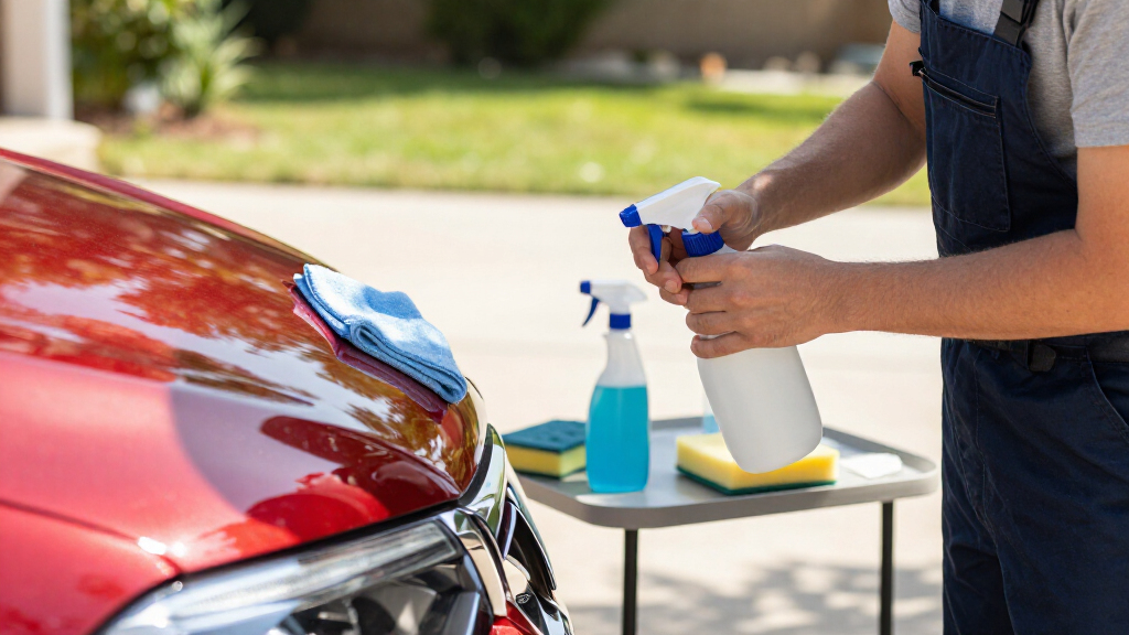 12 Best Car Care Cleaning Kits for 2026